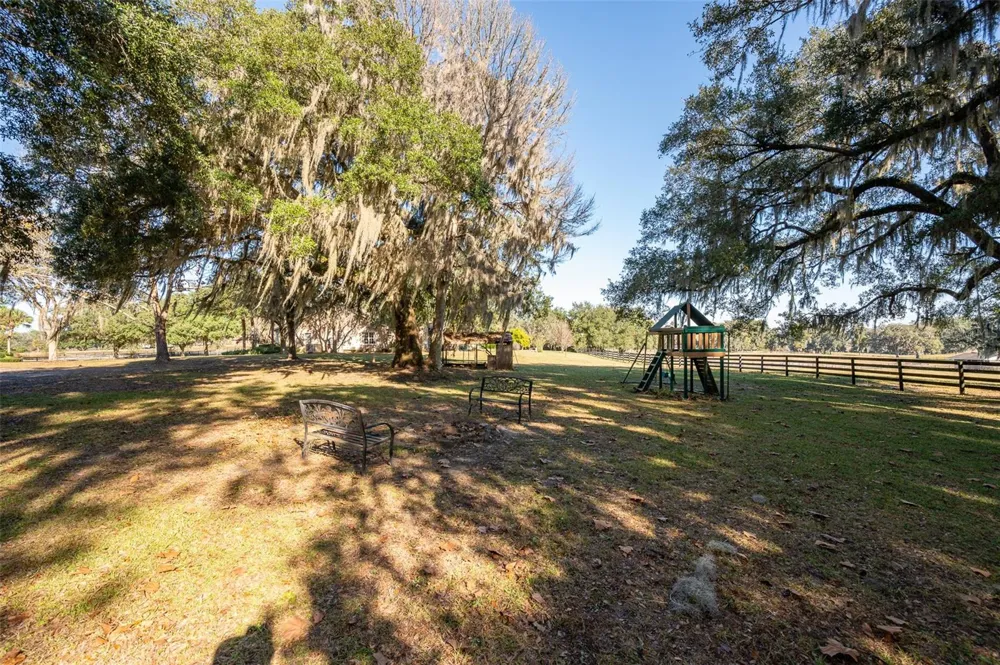11715 NW 90TH AVENUE Reddick, FL 32686