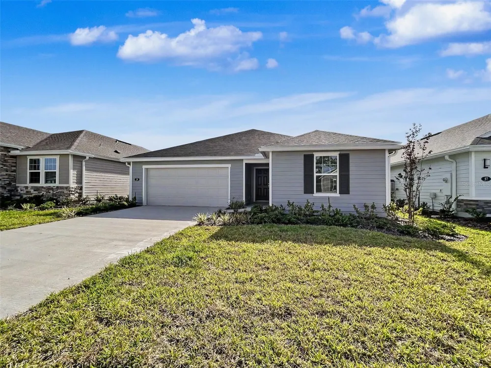55 SIGNET CIRCLE Flagler Beach, FL 32136