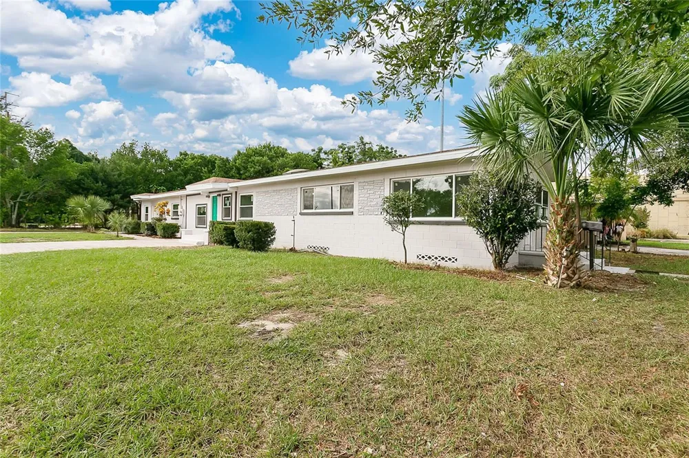 2612 ROXBURY ROAD Winter Park, FL 32789