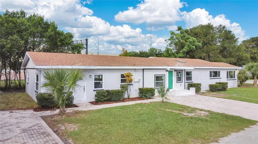 2612 ROXBURY ROAD Winter Park, FL 32789