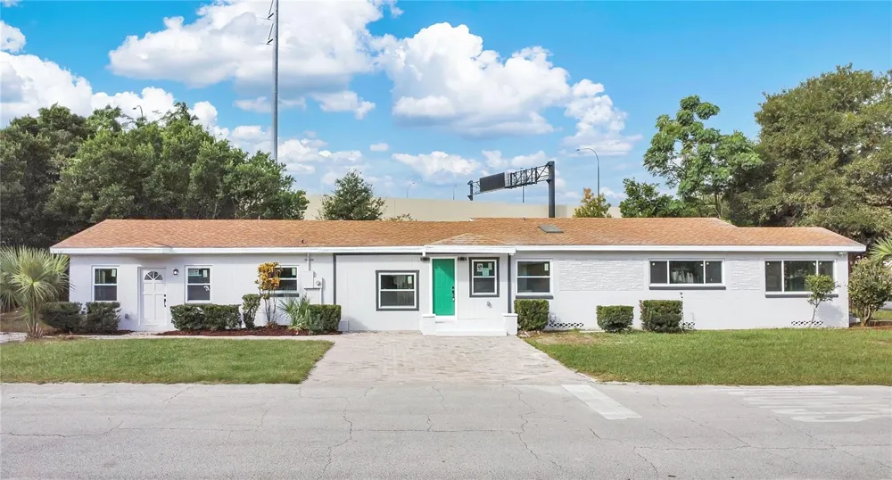 2612 ROXBURY ROAD Winter Park, FL 32789