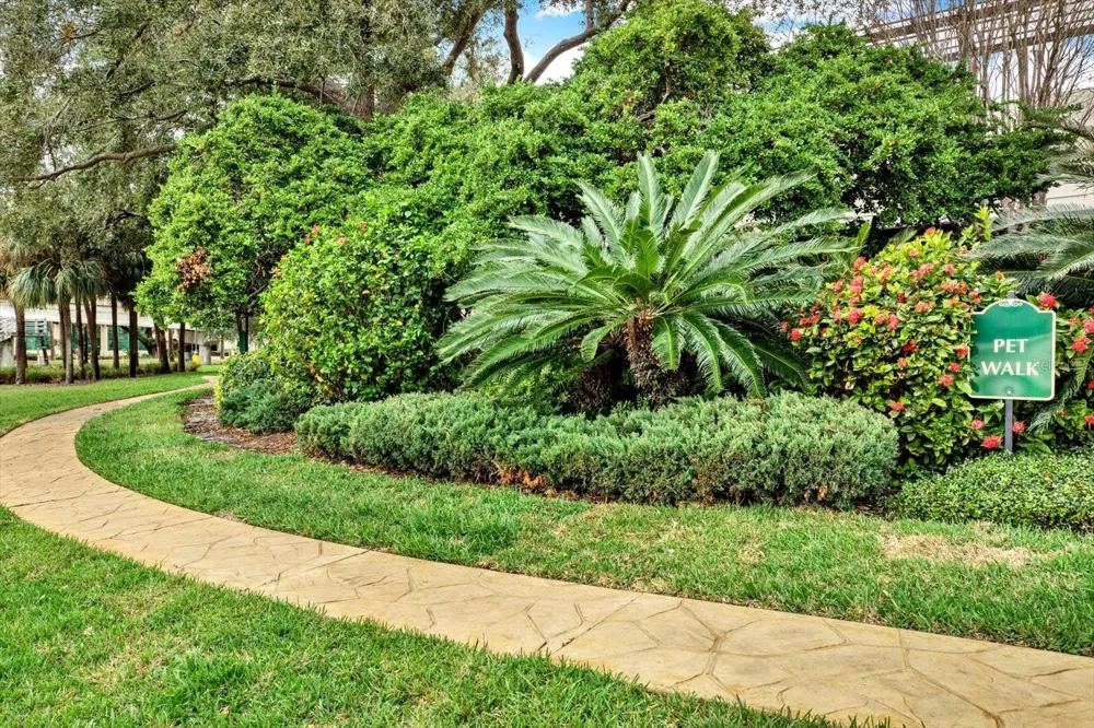 345 BAYSHORE BOULEVARD #310 Tampa, FL 33606