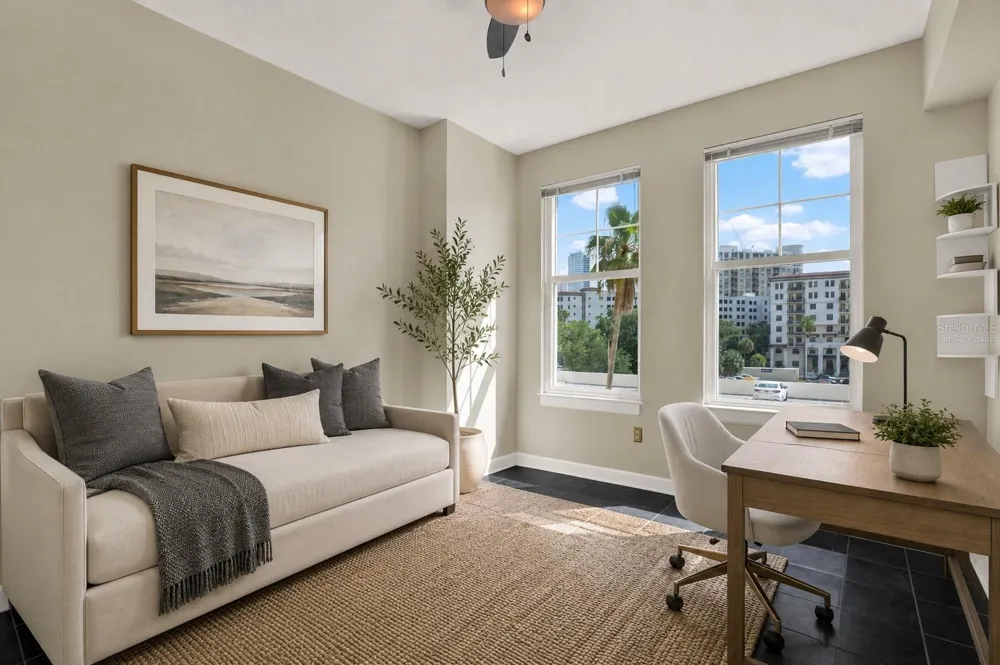 345 BAYSHORE BOULEVARD #310 Tampa, FL 33606