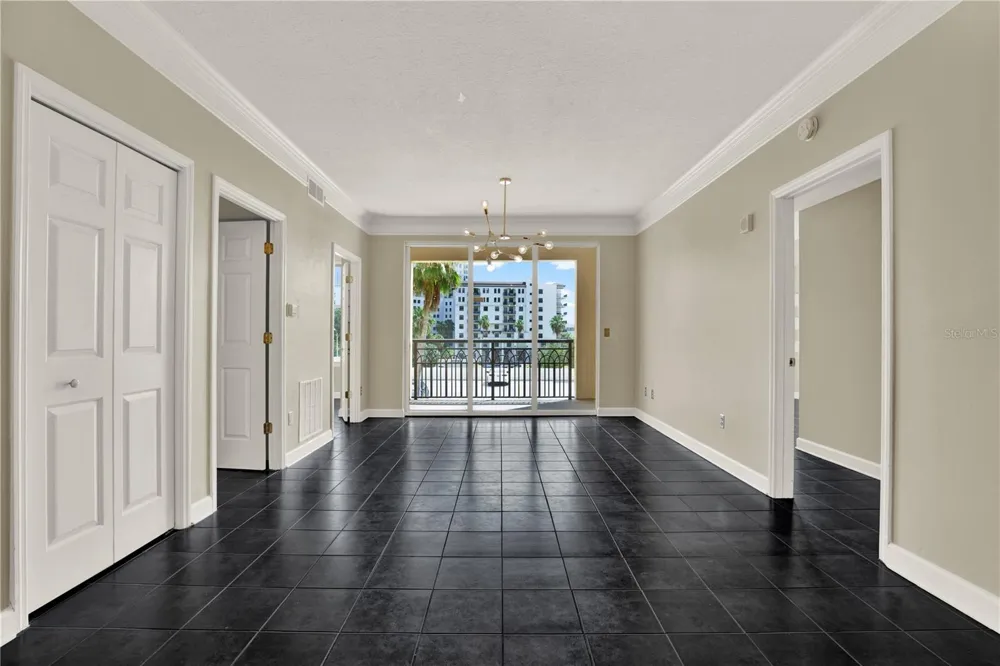 345 BAYSHORE BOULEVARD #310 Tampa, FL 33606