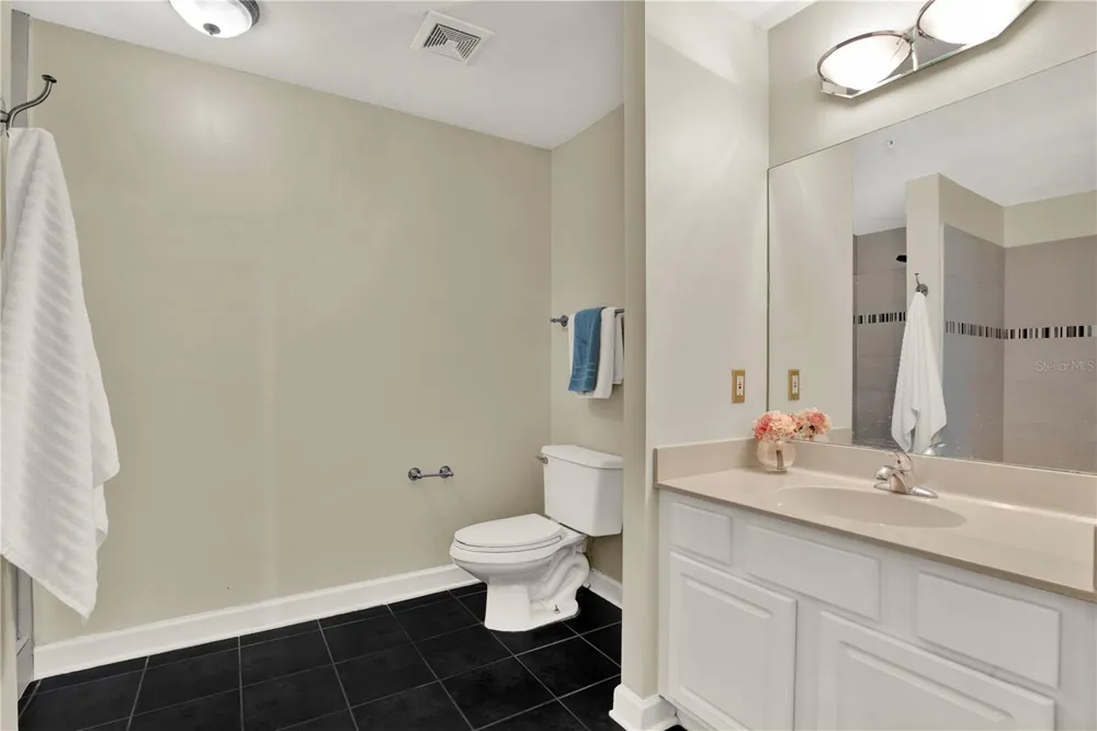 345 BAYSHORE BOULEVARD #310 Tampa, FL 33606