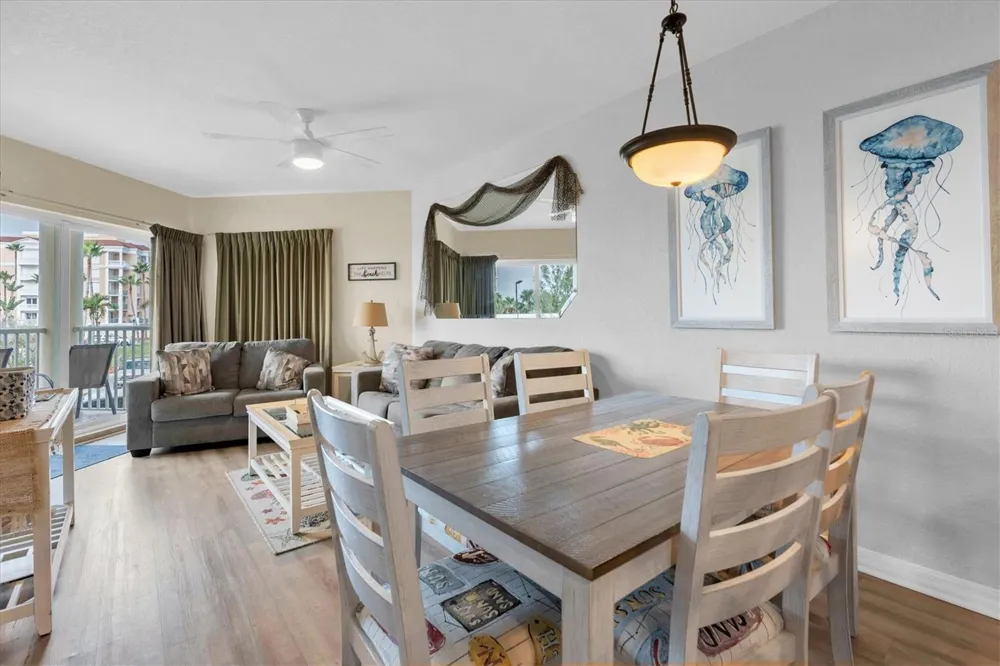 12000 GULF BOULEVARD #207N Treasure Island, FL 33706