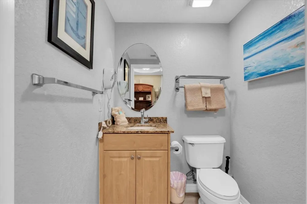 12000 GULF BOULEVARD #207N Treasure Island, FL 33706