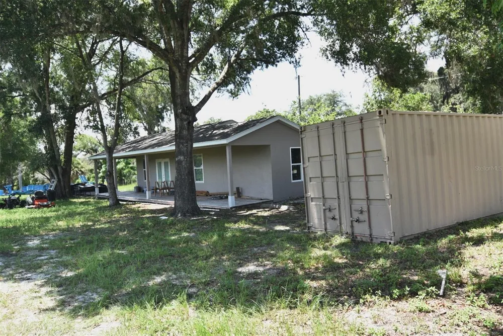3100 POVERTY LANE Apopka, FL 32712