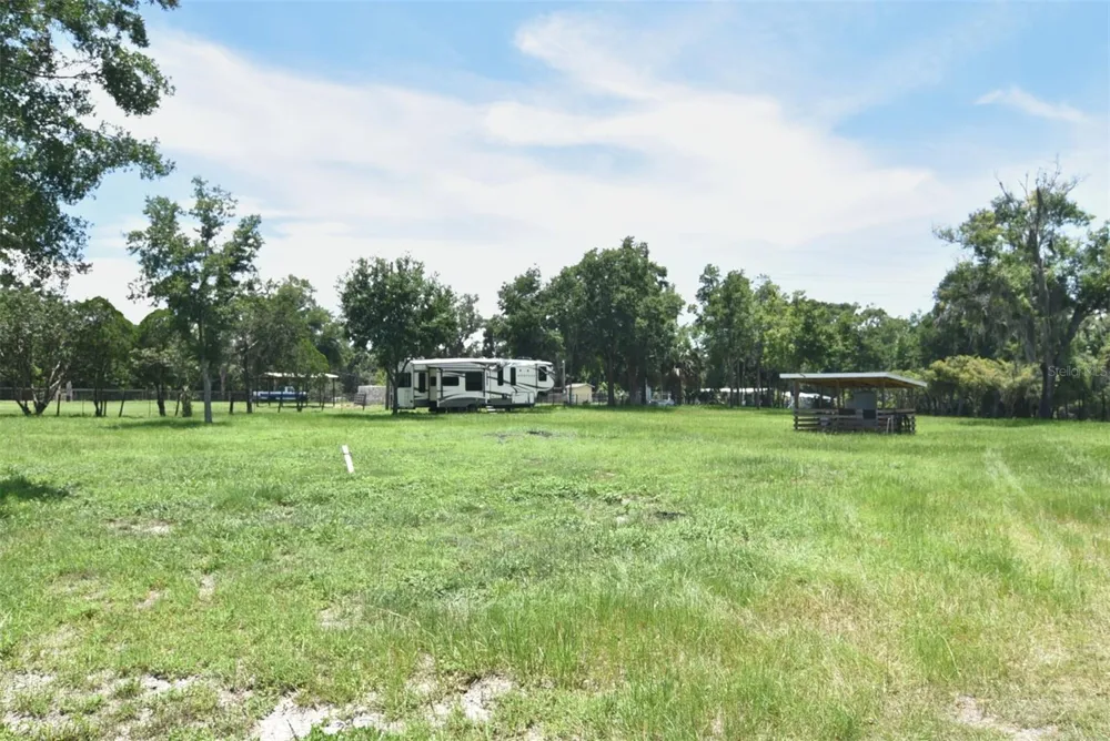3100 POVERTY LANE Apopka, FL 32712