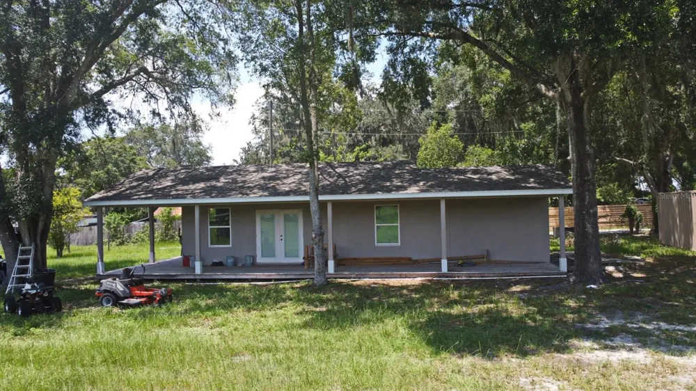 3100 POVERTY LANE Apopka, FL 32712