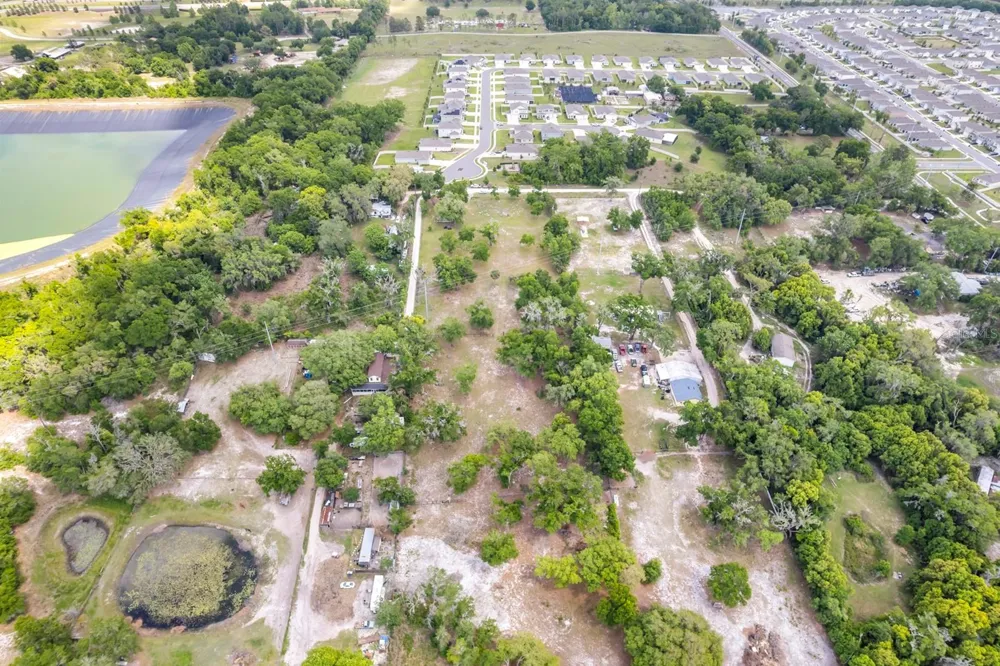 3100 POVERTY LANE Apopka, FL 32712