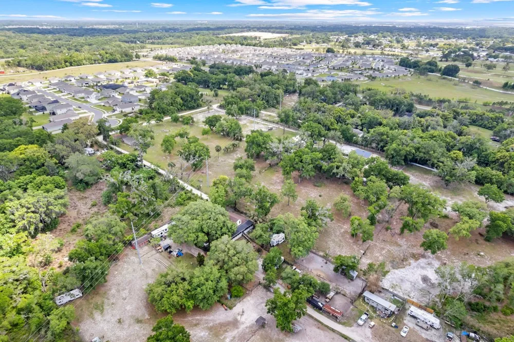 3100 POVERTY LANE Apopka, FL 32712