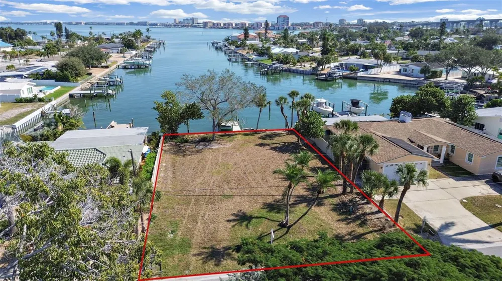 4031 POINSETTIA DRIVE St Pete Beach, FL 33706