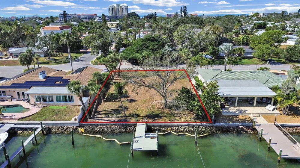 4031 POINSETTIA DRIVE St Pete Beach, FL 33706