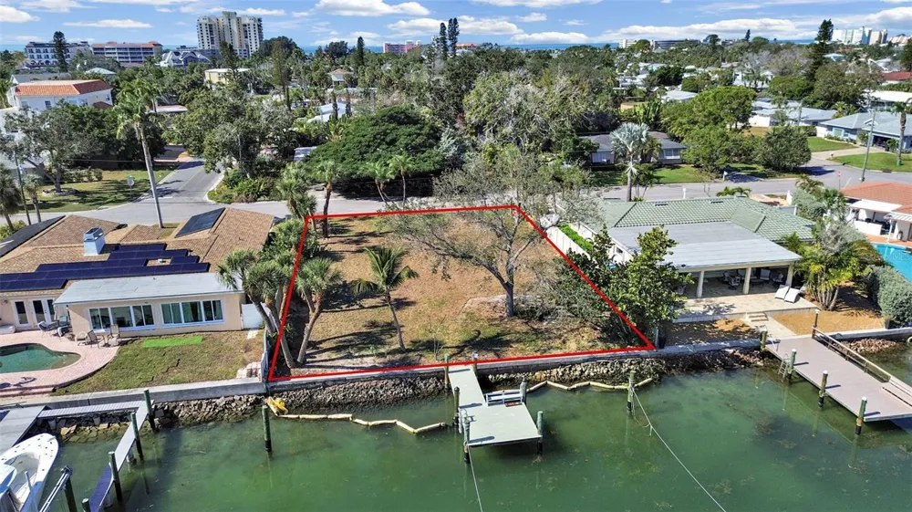 4031 POINSETTIA DRIVE St Pete Beach, FL 33706