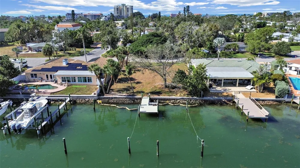 4031 POINSETTIA DRIVE St Pete Beach, FL 33706