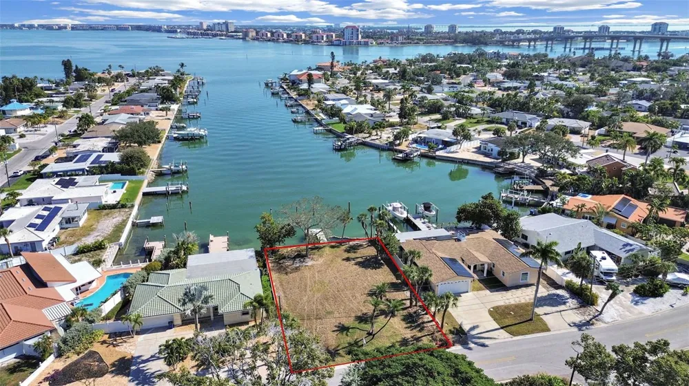 4031 POINSETTIA DRIVE St Pete Beach, FL 33706