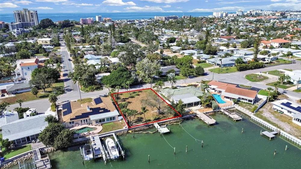 4031 POINSETTIA DRIVE St Pete Beach, FL 33706