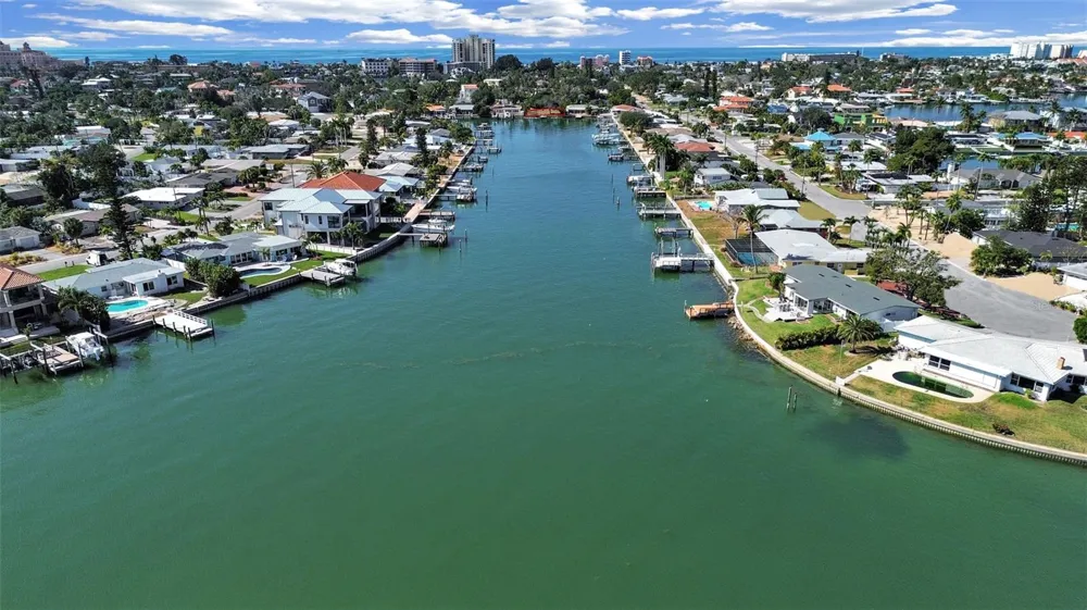 4031 POINSETTIA DRIVE St Pete Beach, FL 33706