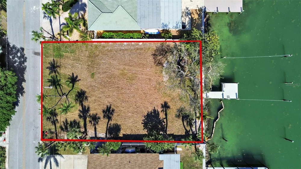 4031 POINSETTIA DRIVE St Pete Beach, FL 33706