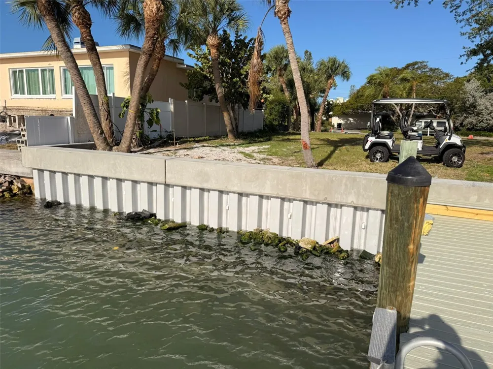 4031 POINSETTIA DRIVE St Pete Beach, FL 33706
