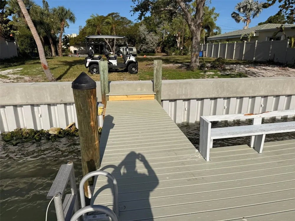 4031 POINSETTIA DRIVE St Pete Beach, FL 33706
