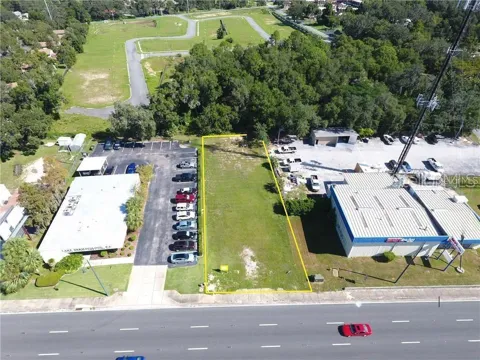 E. NORTH BLVD (US HWY 441)