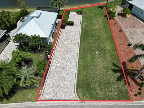 8163 SW SAND CRANE CIRCLE #LOT 6