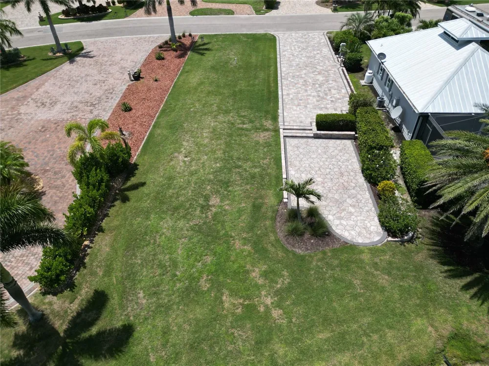8163 SW SAND CRANE CIRCLE #LOT 6 Arcadia, FL 34269