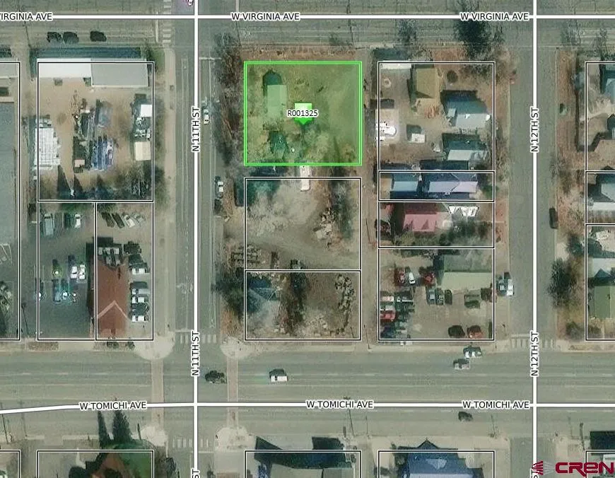 717 W Virginia Avenue Gunnison, CO 81230