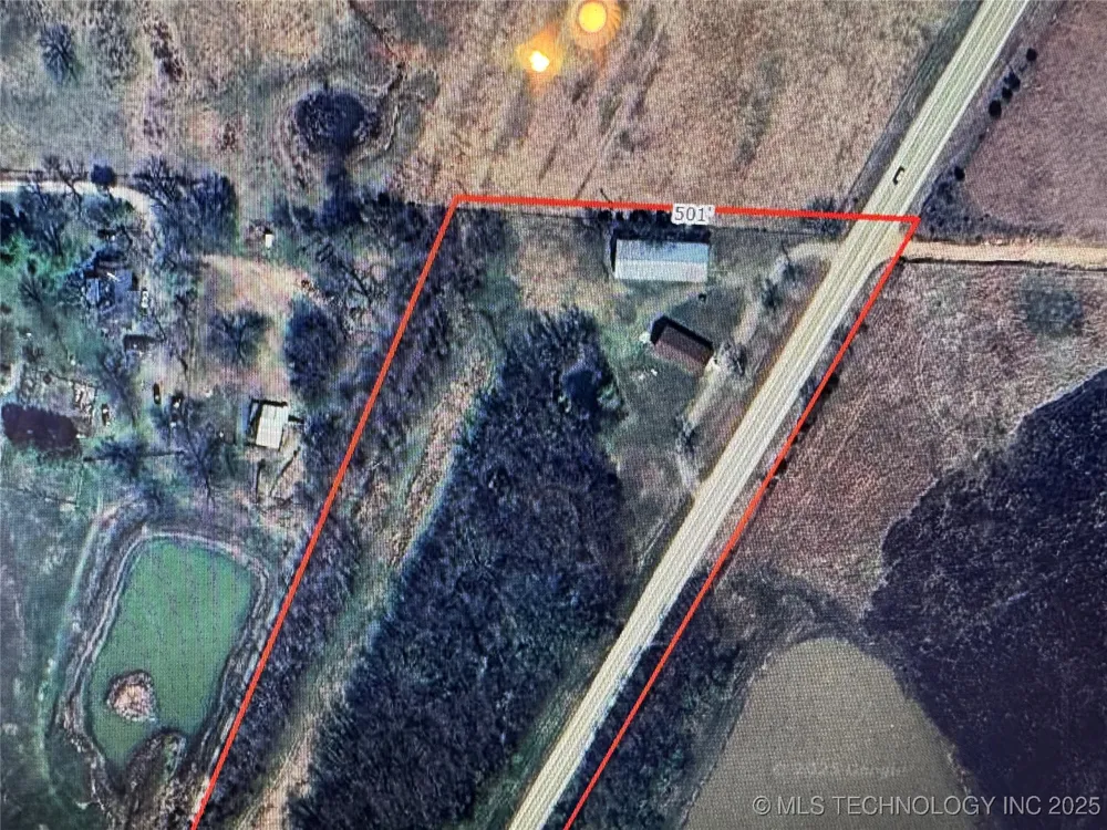 11185 State Highway 99 Highway Hominy, OK 74035
