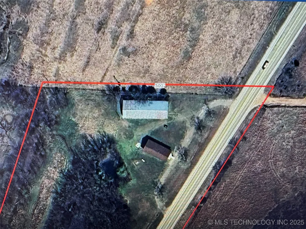 11185 State Highway 99 Highway Hominy, OK 74035