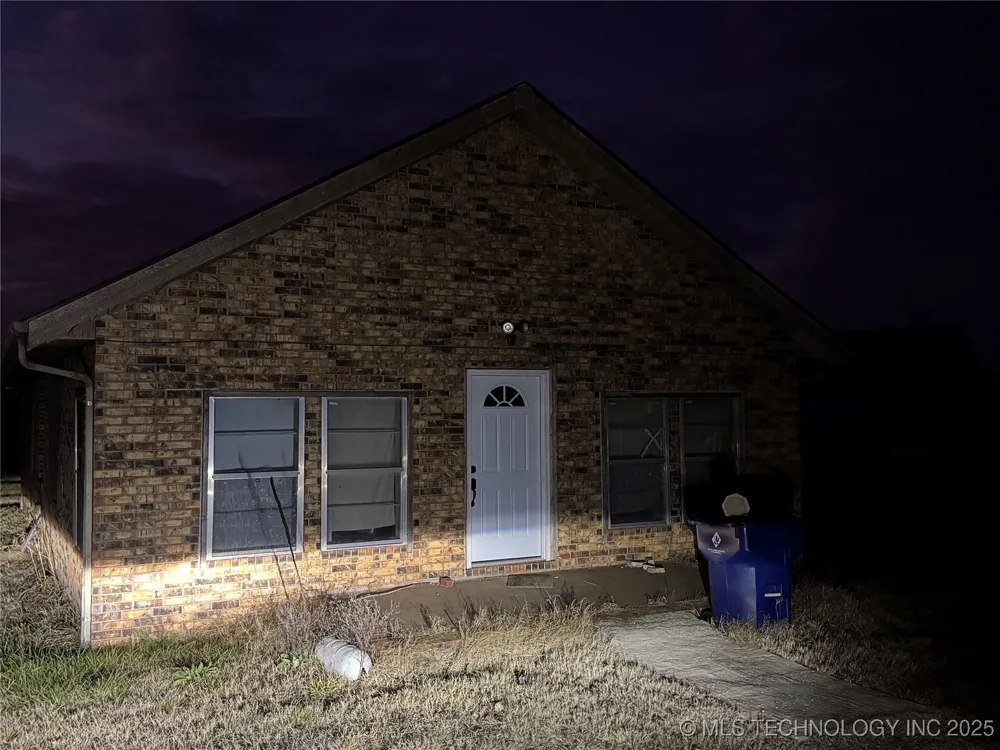 11185 State Highway 99 Highway Hominy, OK 74035
