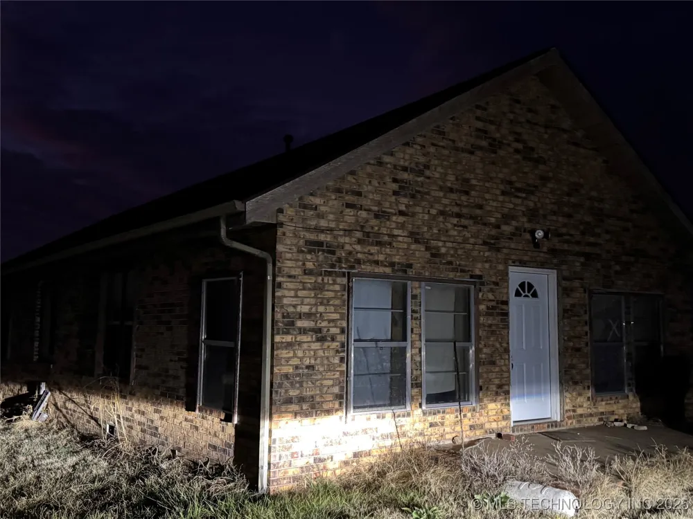 11185 State Highway 99 Highway Hominy, OK 74035
