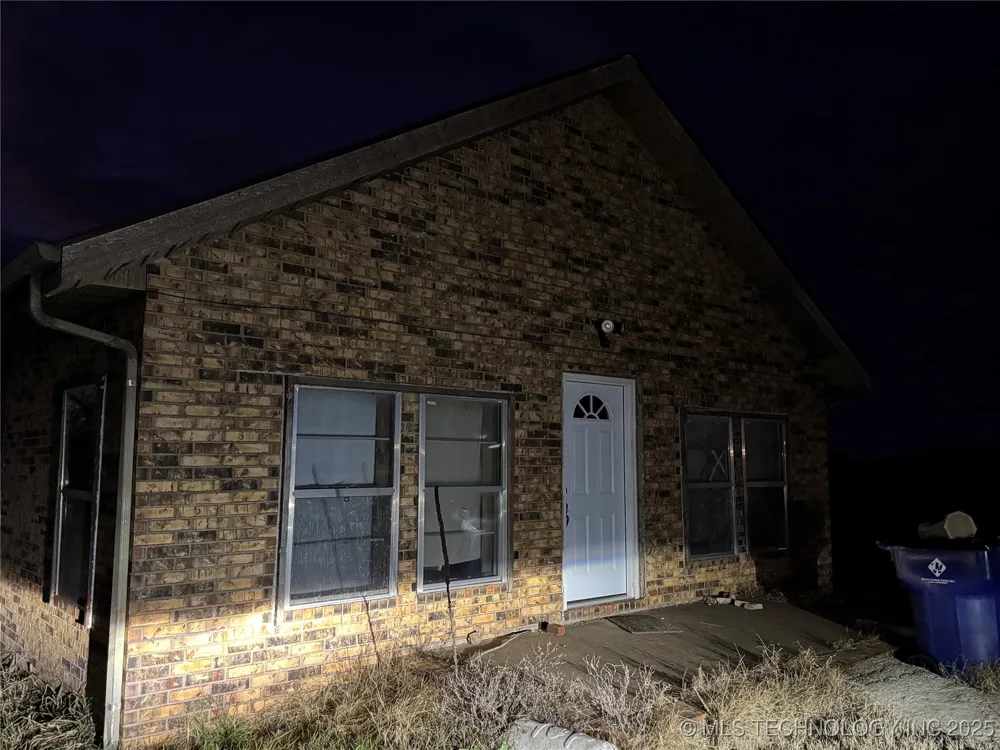 11185 State Highway 99 Highway Hominy, OK 74035