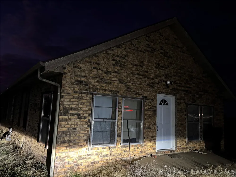 11185 State Highway 99 Highway Hominy, OK 74035