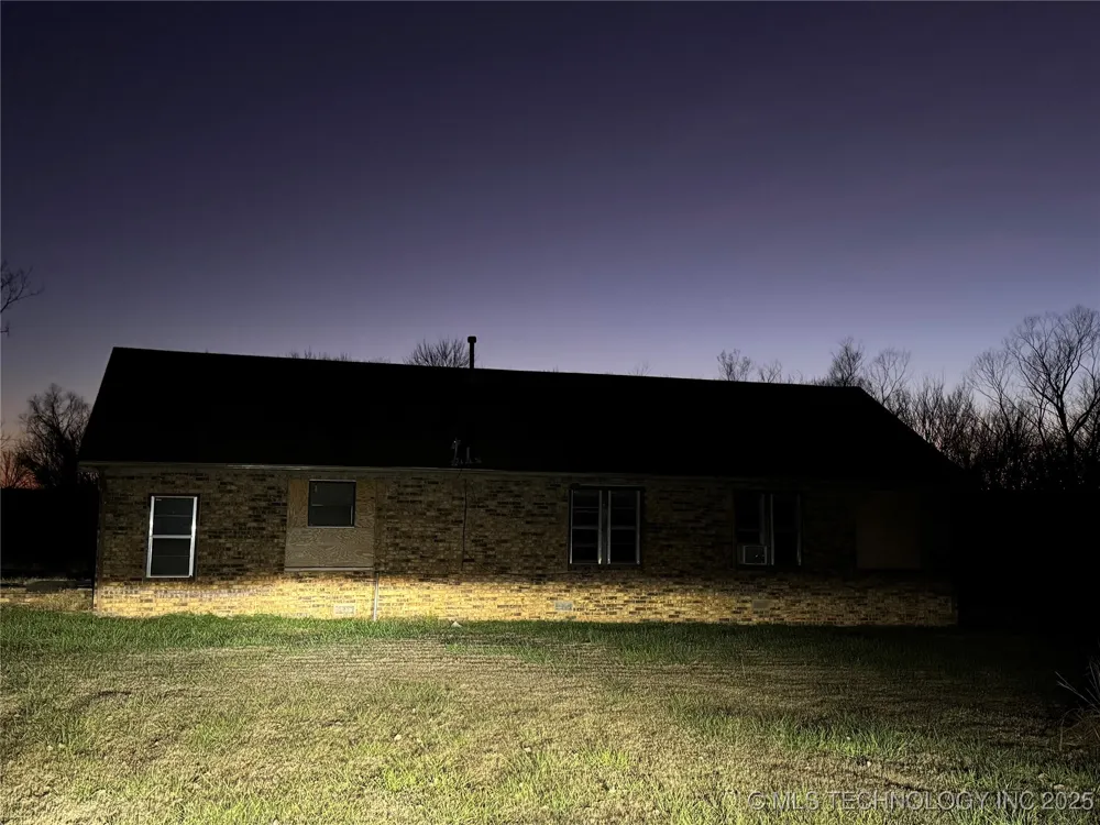 11185 State Highway 99 Highway Hominy, OK 74035