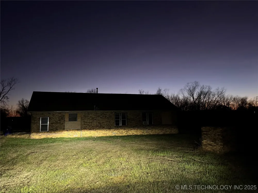 11185 State Highway 99 Highway Hominy, OK 74035