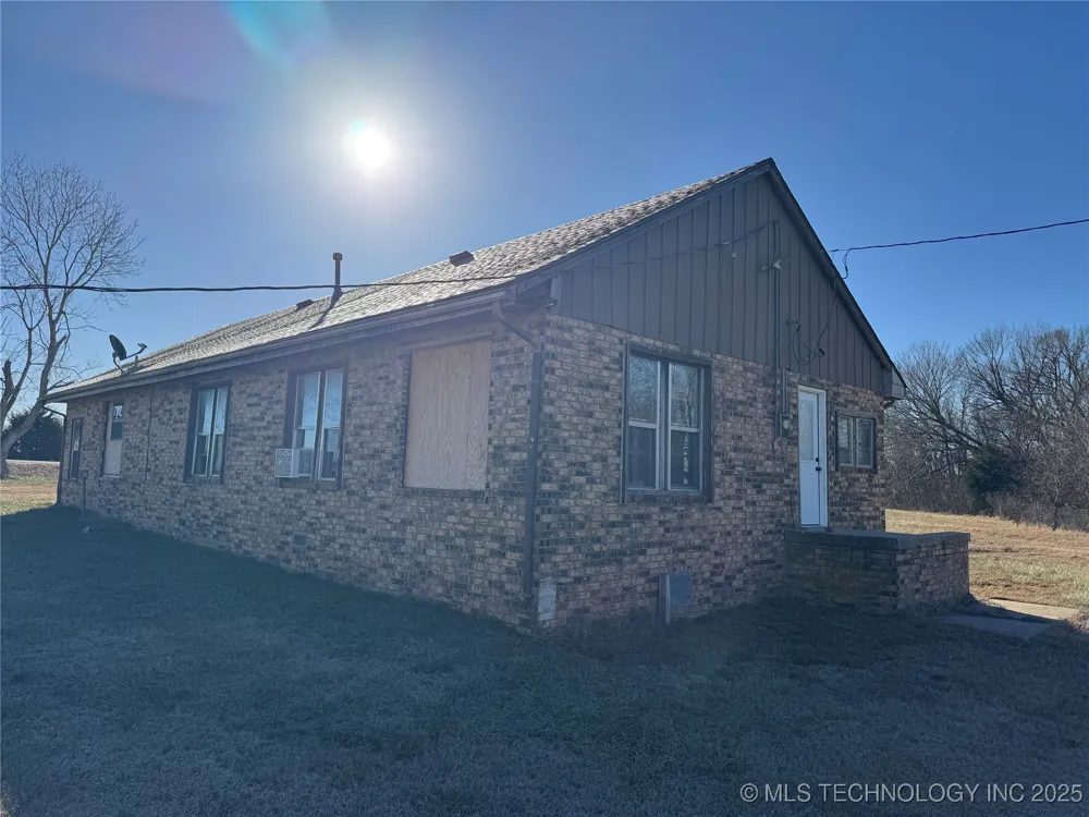 11185 State Highway 99 Highway Hominy, OK 74035