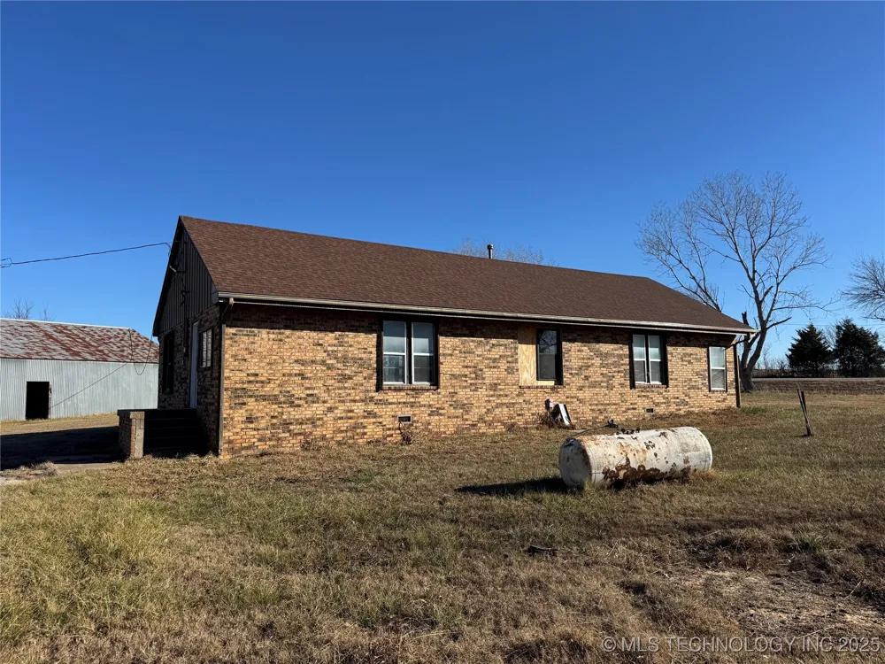 11185 State Highway 99 Highway Hominy, OK 74035