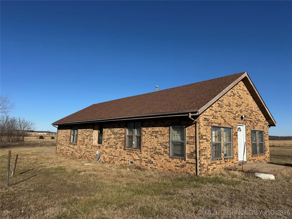 11185 State Highway 99 Highway Hominy, OK 74035
