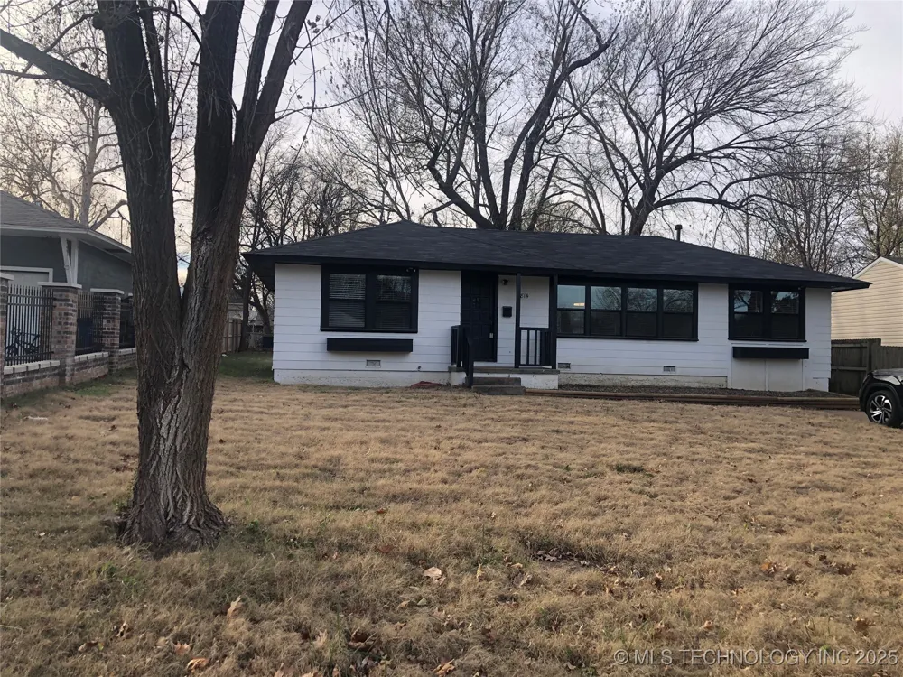 1814 JAMESTOWN AVENUE