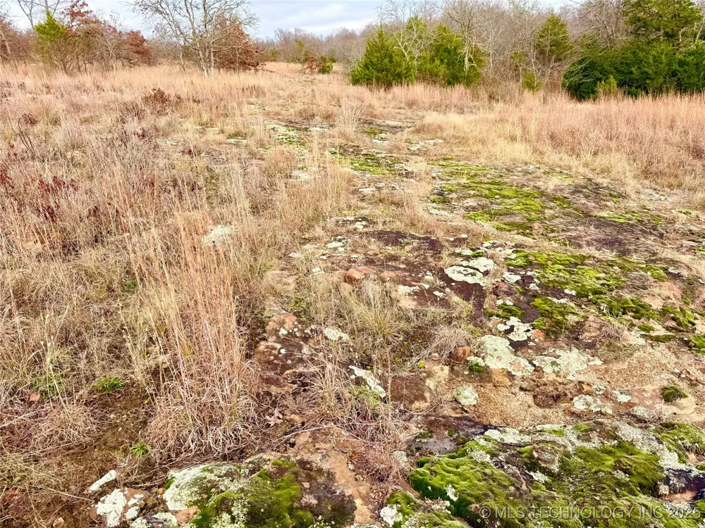805 ROAD Fort Gibson, OK 74434