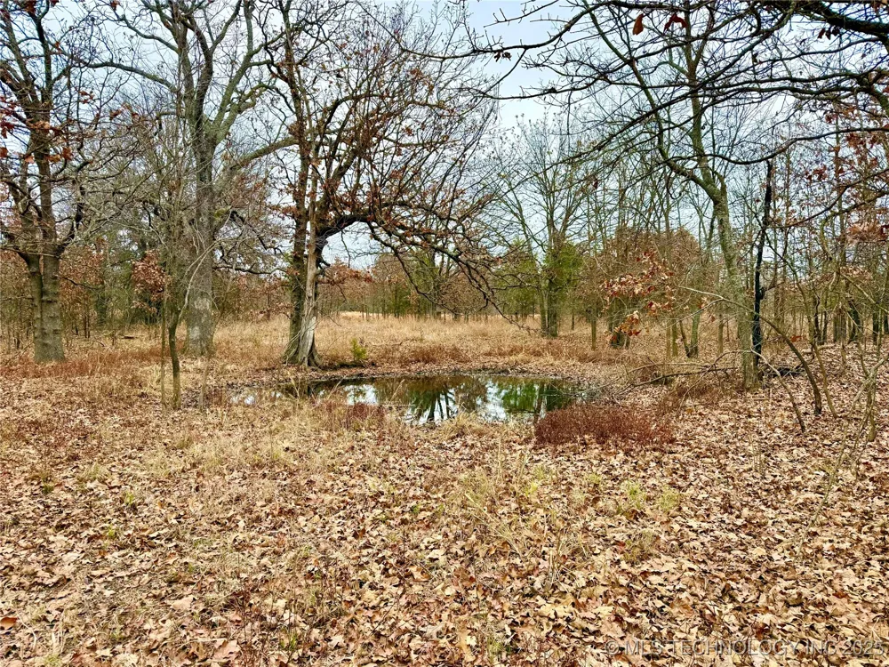 805 Road Fort Gibson, OK 74434