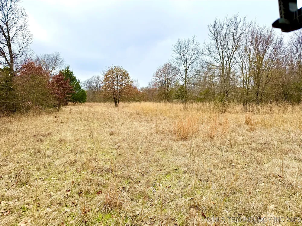 805 Road Fort Gibson, OK 74434