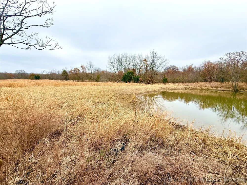 805 Road Fort Gibson, OK 74434