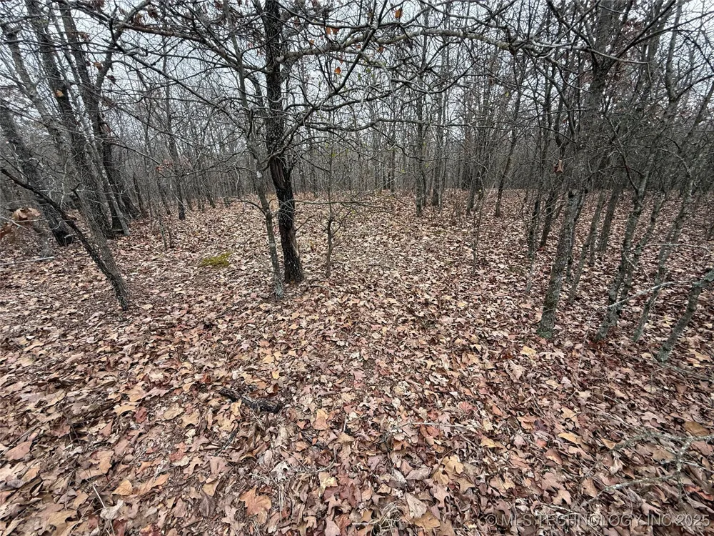 805 Road Fort Gibson, OK 74434