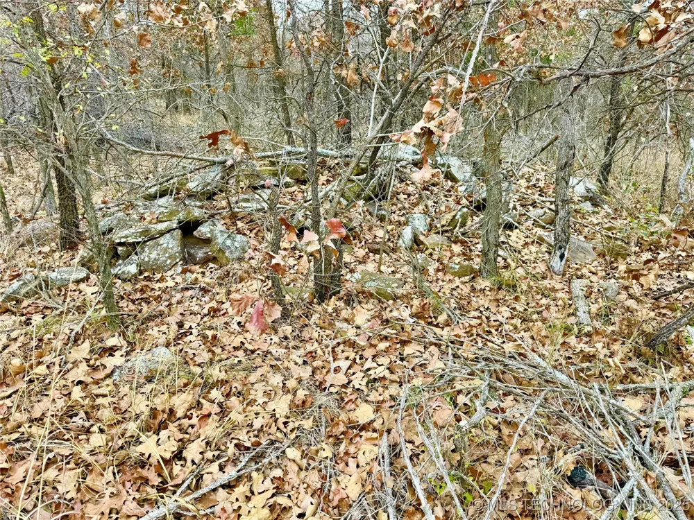 805 Road Fort Gibson, OK 74434