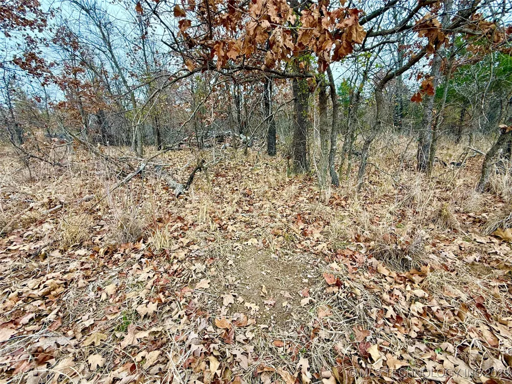 805 Road Fort Gibson, OK 74434