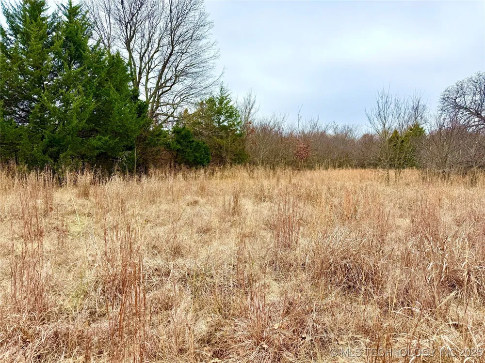 805 Road Fort Gibson, OK 74434